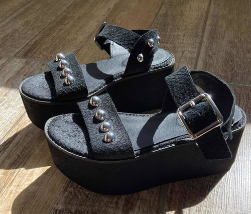 Sandalias Zappa 35