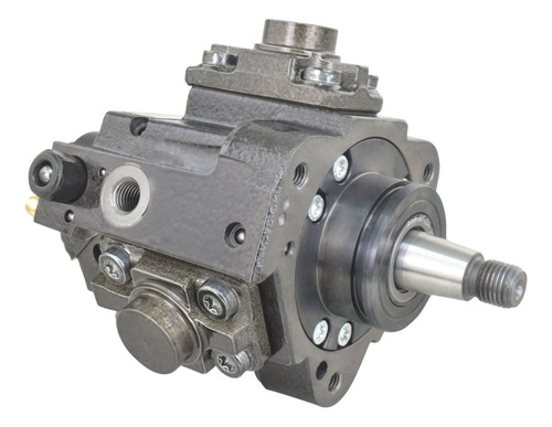Bomba De Inyección Diesel Cp1 Para Fiat Ducato 2.3l