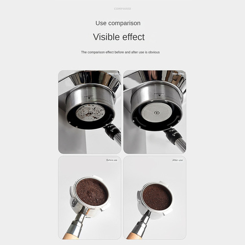 A Distribuidor De Agitador De Café W3, Agitador De Café Con