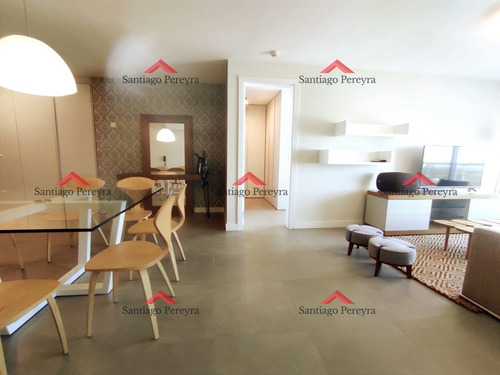 Imagen 4 de 18 de Excelente Apartamento En Torre Moderna Con Amenices