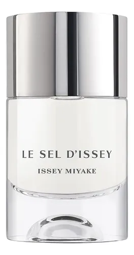 Perfume Hombre Issey Miyake Le Sel D'issey Edt 50ml