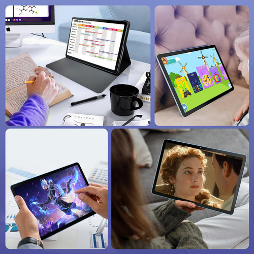 Tablet Digiland 10.1 Android 14 Octa-core 10gb Ram 64gb Rom