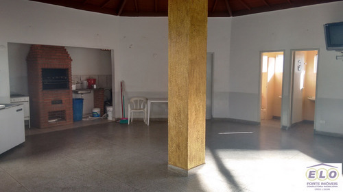 Imagem 16 de 18 de Apartamento A Venda, Edificio Bosque Dos Indaias, Indaiatuba - Ap01305 - 2616456