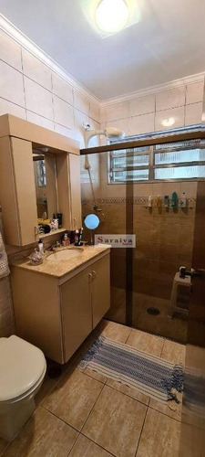 Imagem 14 de 30 de Casa À Venda, 172 M² Por R$ 620.000,00 - Jardim Hollywood - São Bernardo Do Campo/sp - Ca0751