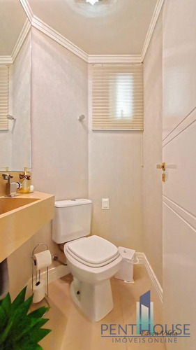 Imagem 4 de 29 de Venda Apartamento 3 Quartos No Bairro Centro - R148252