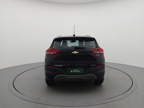 Chevrolet Tracker 1.2 TURBO FLEX PREMIER AUTOMÁTICO