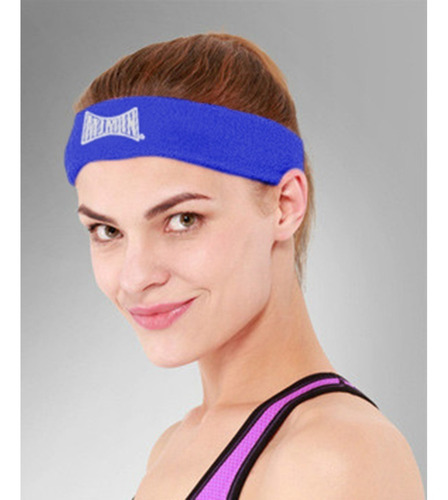 Imagen 6 de 10 de 4 Bandas Cabeza Deportiva Elástica Para Correr Unisex Mjm In