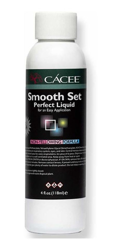 Cacee, Liquido Acrilico Que Protege Y Mejora Las Uñas, F 