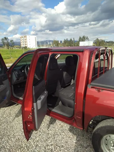 Mazda BT-50 2.2 B22c29 4x2