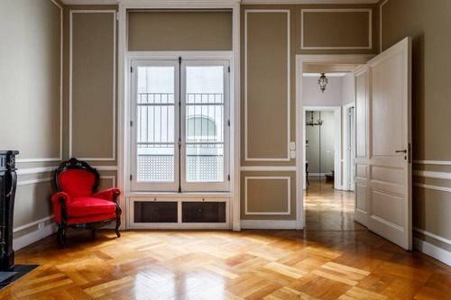 Departamentos Venta Recoleta
