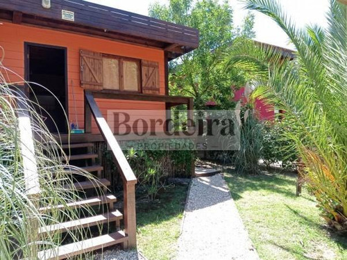 Venta Cabañas Mar Azul Complejo De 4 Unidades