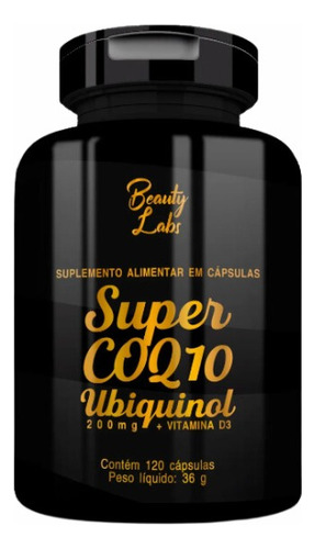 Super Omega 3 Tg Liquid 150ml-essential+brinde Coenzima Q10 Sabor Neutro
