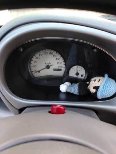Ford Ka 1.0 Image