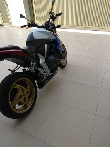 Cbr 1000 Honda