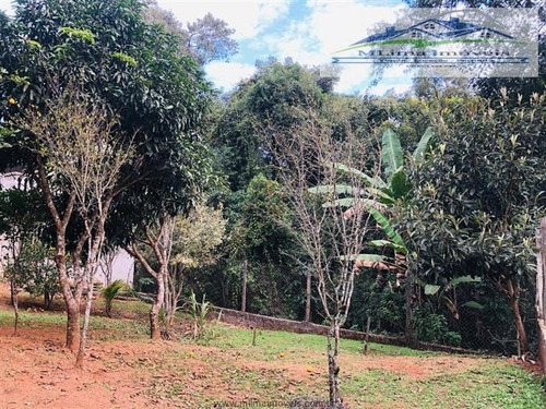 Imagem 10 de 22 de Chácaras À Venda Em Mairiporã/sp - Compre O Seu Chácaras Aqui! - 1470272