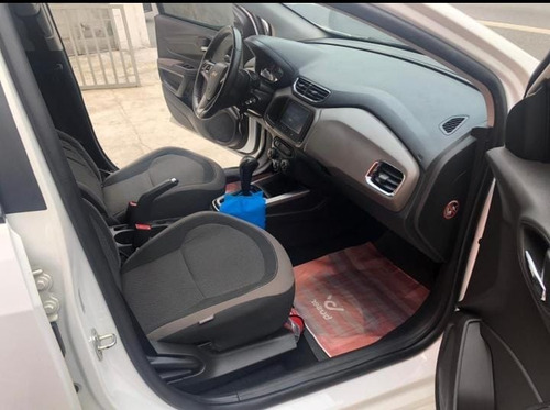 Imagem 9 de 15 de Chevrolet Prisma