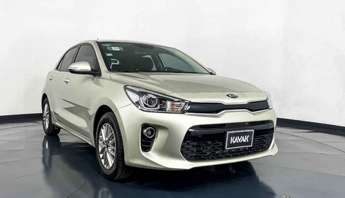 Imagen 3 de 15 de 47190 - Kia Kia Rio Hb 2018 Con Garantía