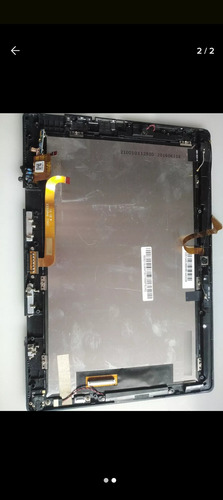 Touch Cristal Lenovo Miix 310 10icr Negro (Usado)