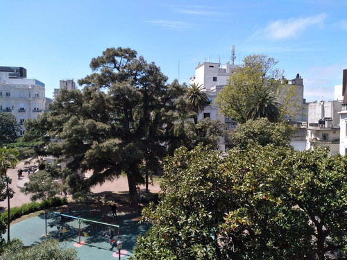 Imagen 3 de 17 de Plaza Zabala Esquina Washington