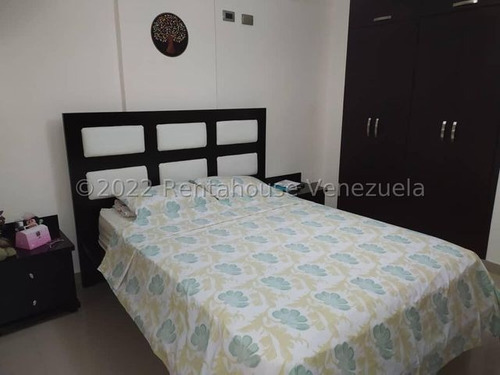 Imagen 5 de 7 de Apartamento En Venta Miravila 23-16841 Renta House Los Samanes