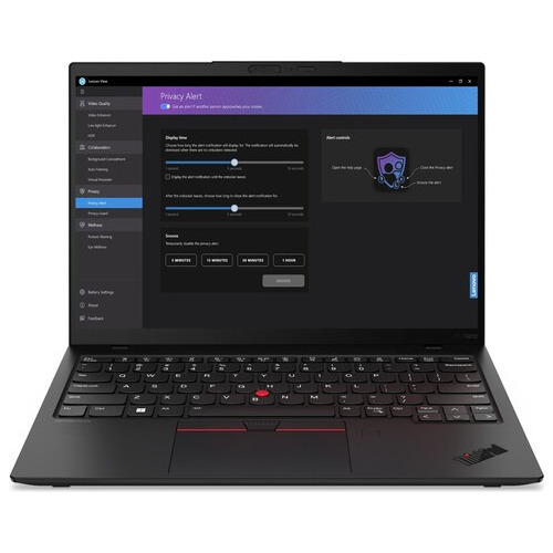 Lenovo 13  Thinkpad X1 Nano Gen 3 Multi-touch Laptop