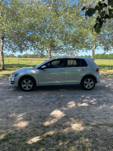 Volkswagen Golf 1.6 Trendline