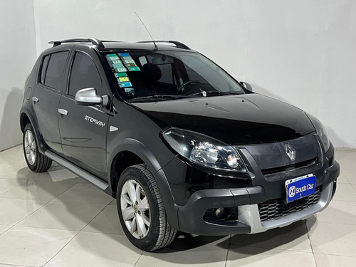 Renault Sandero Stepway 1.6 Confort 105cv