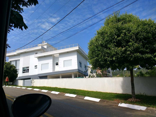 Imagem 4 de 25 de Casa De Condomínio Com 4 Dorms, New Ville, Santana De Parnaíba - R$ 1.8 Mi, Cod: 235083 - V235083