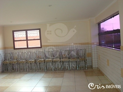 Imagem 10 de 10 de Apartamento Em Jardim Pedroso - Mauá - Sp - Av02/a126