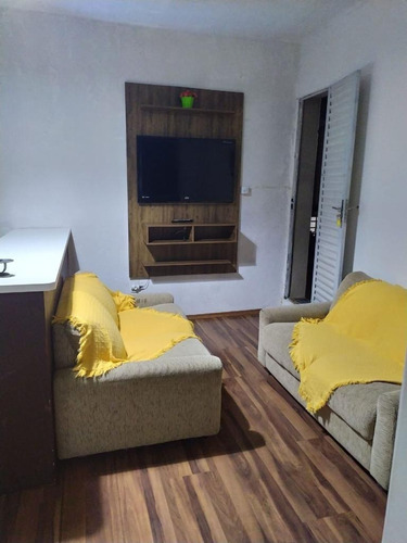 Imagem 8 de 30 de Casa À Venda Em Jardim Novo Campos Elíseos - Ca003045