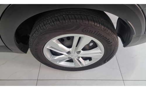 Nissan Kicks 1.6 16V FLEXSTART S DIRECT 4P XTRONIC