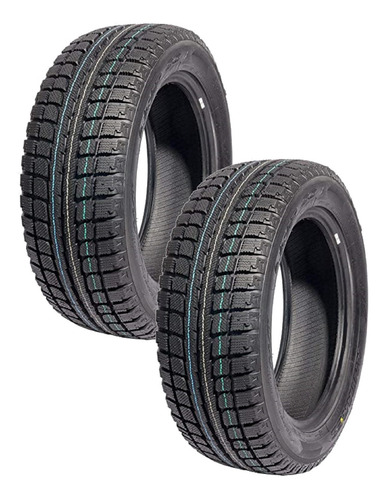 Paquete 2 Llantas 255/40r18 Antares Grip 20 95h
