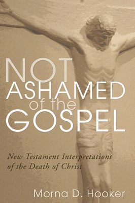 Libro Not Ashamed Of The Gospel: New Testament Interpreta...