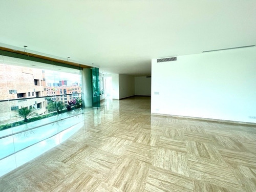 Imagen 5 de 8 de Apartamento En Venta En Campo Alegre 535m2 Exclusivo Condominio Vip Pietro Fornino