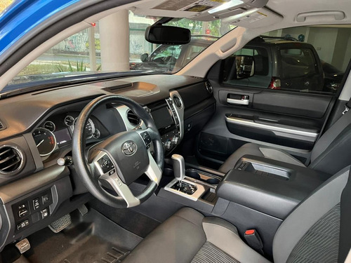 Imagen 6 de 6 de Toyota Tundra 4x4 Sr5