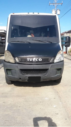 Iveco Daily 70c16