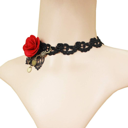 Prettie Juego De Gargantilla Y Pulsera Para Mujer, Diseño De