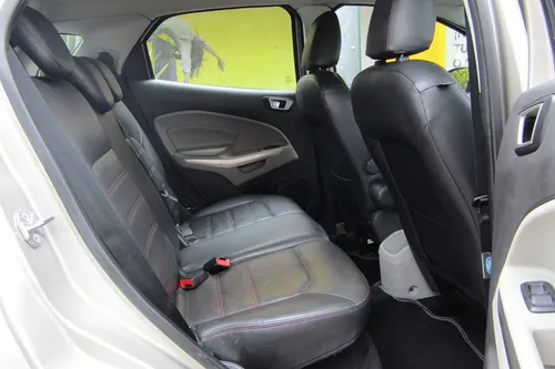 Ford Ecosport 2.0 Titanium At