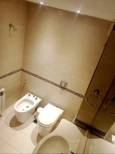 Imagen 19 de 25 de Excelente Departamento En Venta Con Cochera Incluida