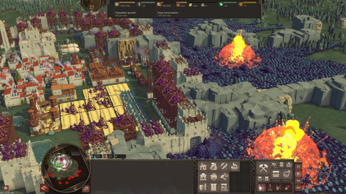 Diplomacy Is Not An Option | Pc | Steam | Original
