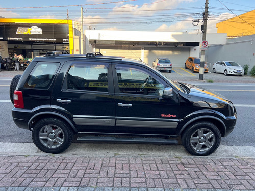 Ford Ecosport 1.6 Xlt Freestyle Flex 5p