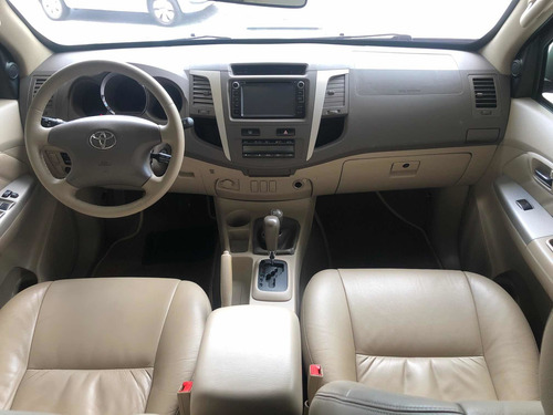 Toyota Hilux Hilux Sw4 Srv 3.0