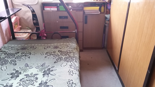 Imagem 7 de 12 de Apartamento Para Venda No Vila Lage Em São Gonçalo - Rj - 140