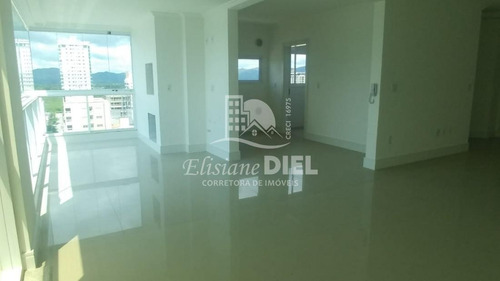 Imagem 4 de 15 de 3 Suítes E 2 Vagas De Garagem - 1654