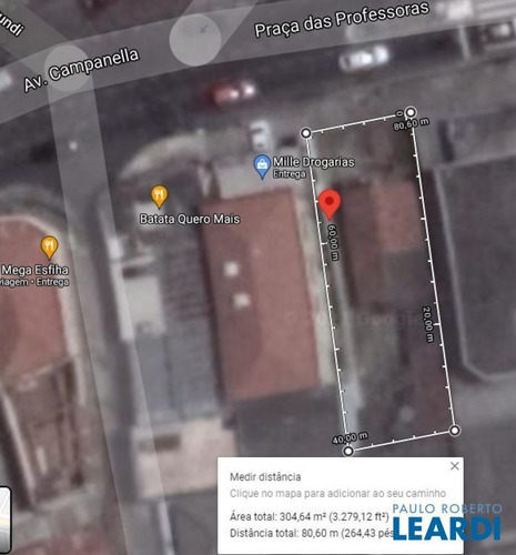 Imagem 6 de 6 de Casa Térrea - Jardim Itapemirim - Sp - 644538