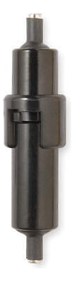 Bussmann Hfa-r Fuse Holder,0 To 20a,glass/ceramic,1 Pl Ggw