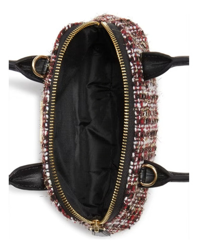 Bolsa Satchel Guess - Estilo Y Elegancia