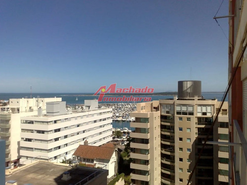 Imagen 3 de 18 de Venta De Apartamento De Dos Dormitorios En Punta Del Este