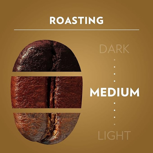 Lavazza Qualità Oro - Café En Grano De 1 Kg /2.2 Lb
