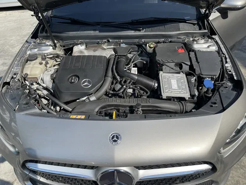 Mercedes Benz A 200 Progressive Tp 1300cc T Ct Tc